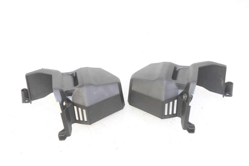 photo de CACHE FILTRO ARIA HONDA CB R 1000 (2018 - 2023)