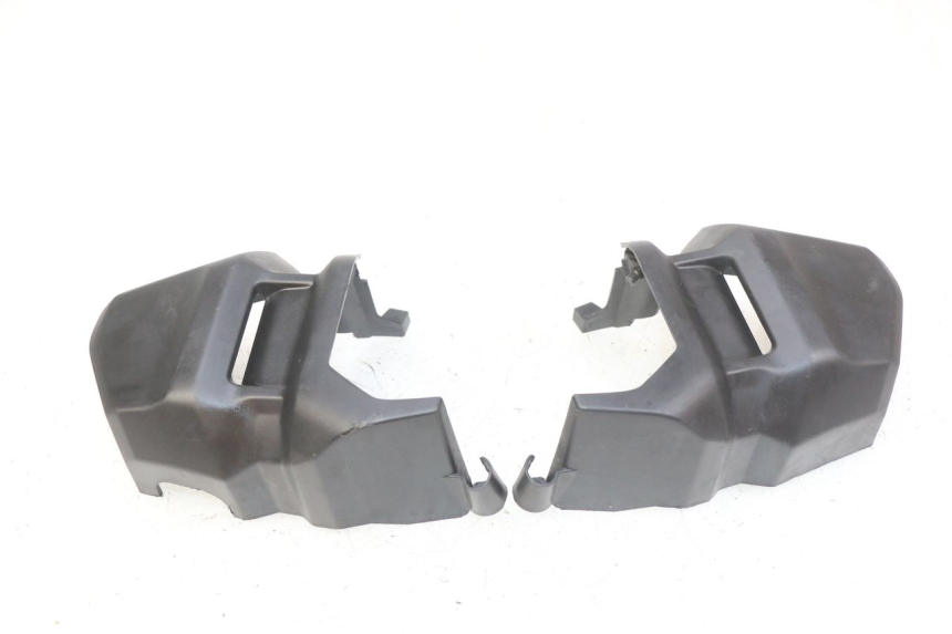 photo de CACHE FILTRO ARIA HONDA CB R 1000 (2018 - 2023)