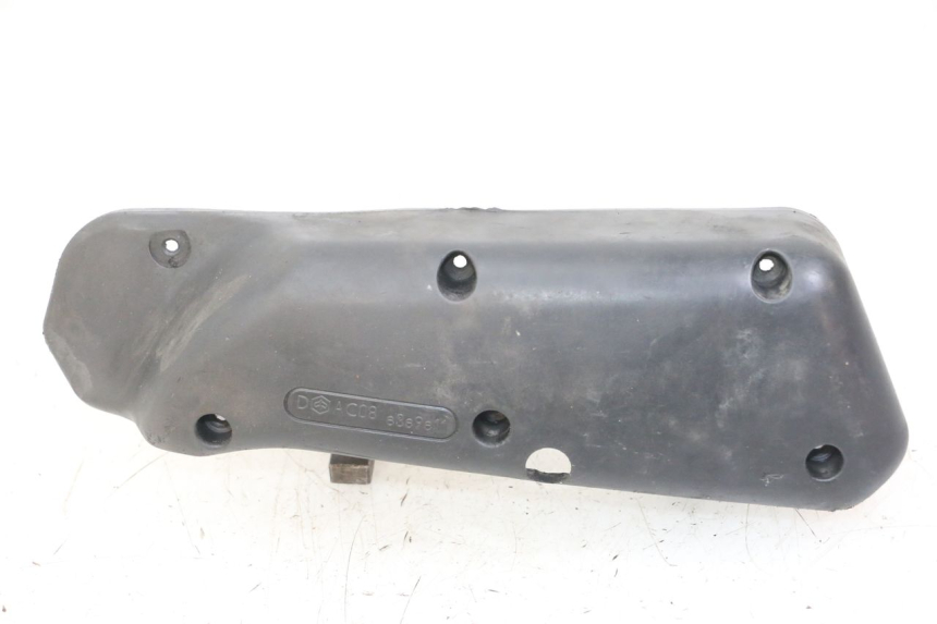 photo de SCATOLA COPERCHIO GILERA STALKER 50 (1997 - 2005)