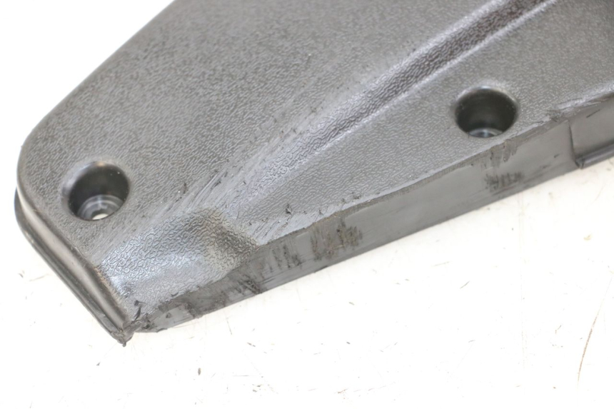 photo de SCATOLA COPERCHIO GOES WIKI 125 (2010 - 2015) - Primo piano tecnico