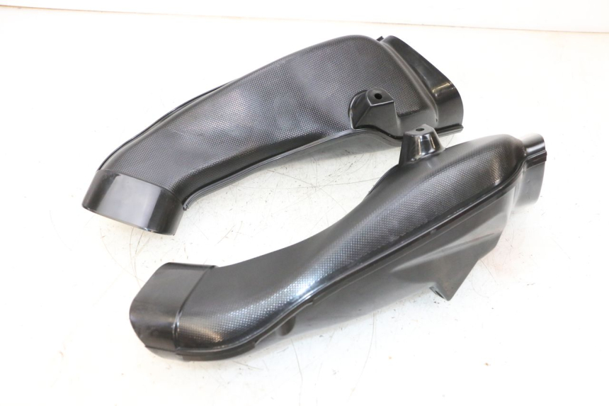 photo de SCATOLA COPERCHIO SUZUKI GSXR GSX-R 1000 (2003 - 2004) - Altra angolazione