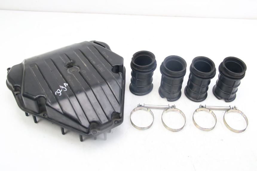 photo de COFANO FILTRO ARIA KAWASAKI Z ABS 1000 (2014 - 2020)