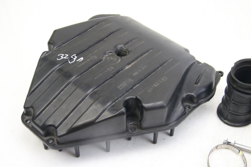 photo de COFANO FILTRO ARIA KAWASAKI Z ABS 1000 (2014 - 2020)