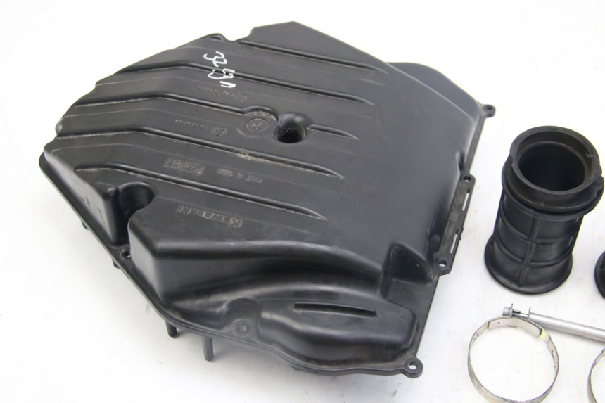 photo de COFANO FILTRO ARIA KAWASAKI Z ABS 1000 (2014 - 2020)