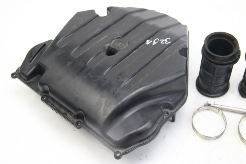 photo de COFANO FILTRO ARIA KAWASAKI Z ABS 1000 (2014 - 2020)