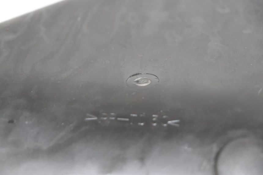 photo de Tappo scatola dell'aria KAWASAKI ZX-6R ZX6R 600 (2000 - 2002)