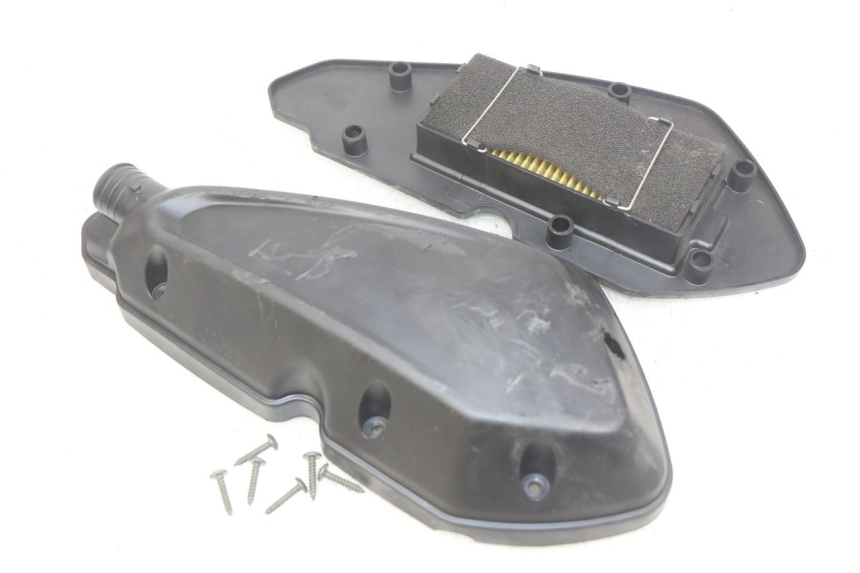 photo de COPERCHIO FILTRO ARIA PEUGEOT KISBEE 4T 50 (2018 - 2022)