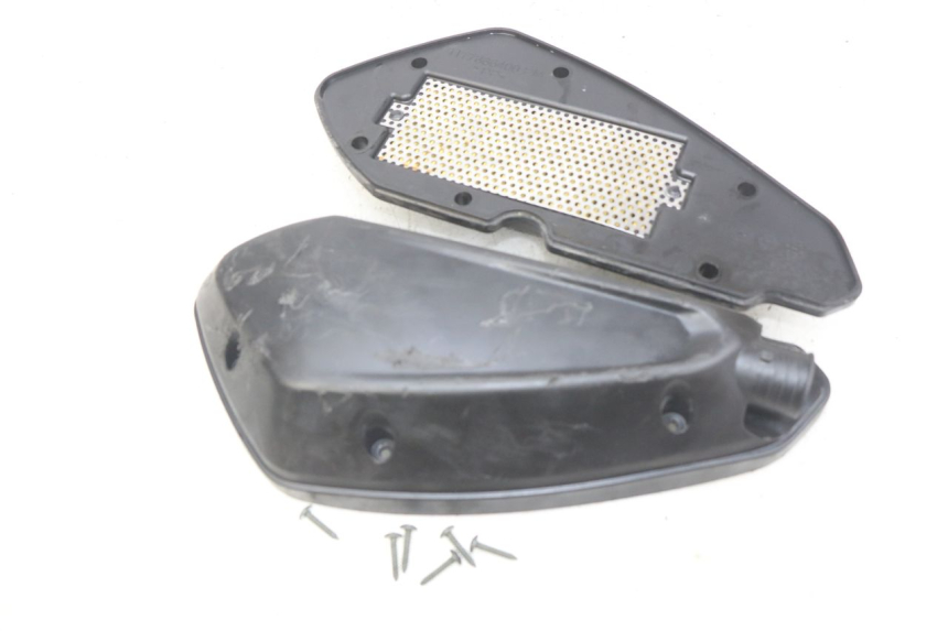 photo de COPERCHIO FILTRO ARIA PEUGEOT KISBEE 4T 50 (2018 - 2022)