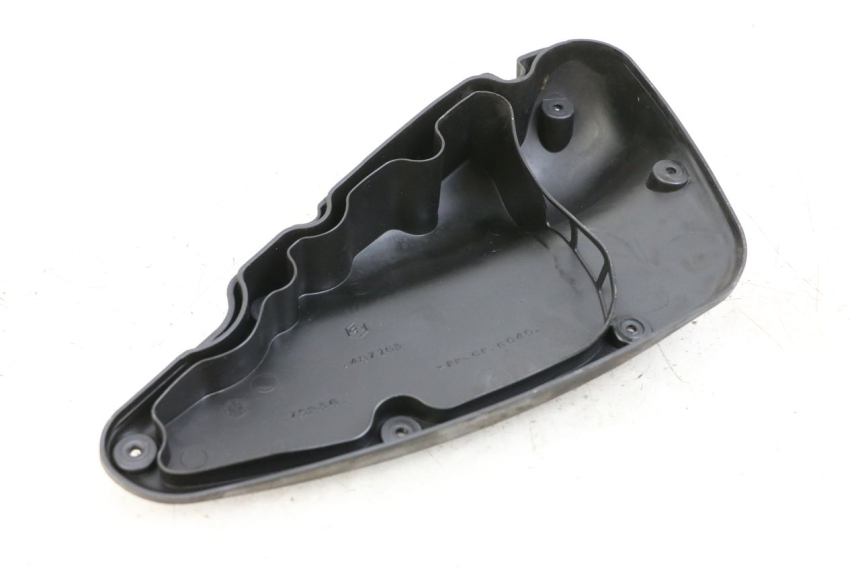 photo de SCATOLA COPERCHIO RENAULT KOURANOS 125 (2001 - 2004)