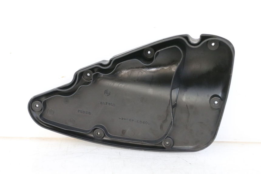 photo de SCATOLA COPERCHIO RENAULT KOURANOS 125 (2001 - 2004)