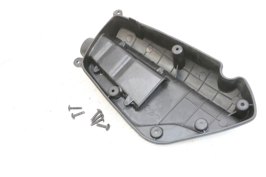 photo de SCATOLA COPERCHIO KYMCO LIKE 125 (2009 - 2016) - Zoom sullo stato d'uso