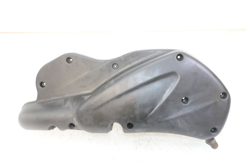 photo de SCATOLA COPERCHIO PIAGGIO MP3 LT 400 (2007 - 2012)