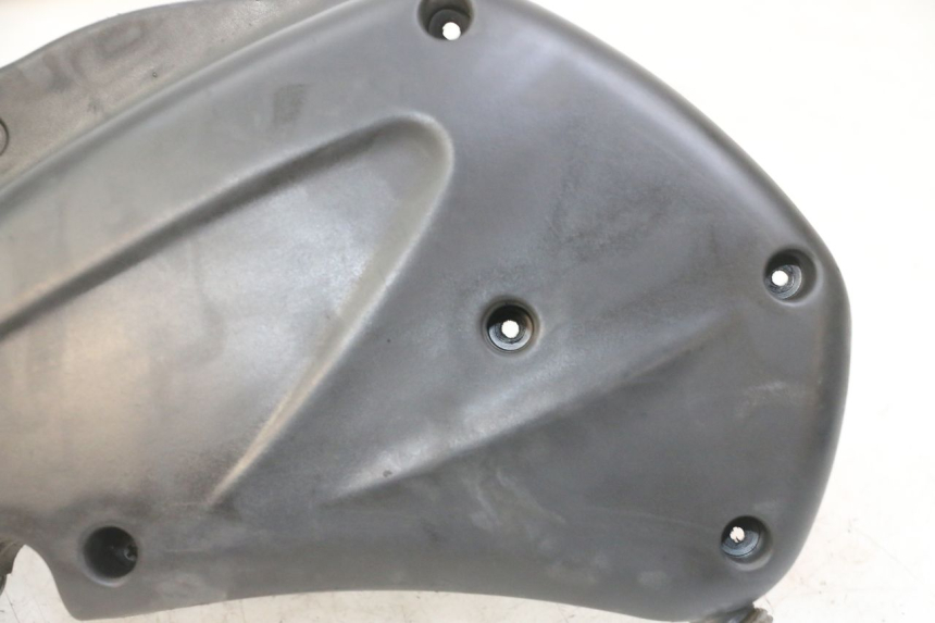 photo de SCATOLA COPERCHIO PIAGGIO MP3 LT 400 (2007 - 2012)