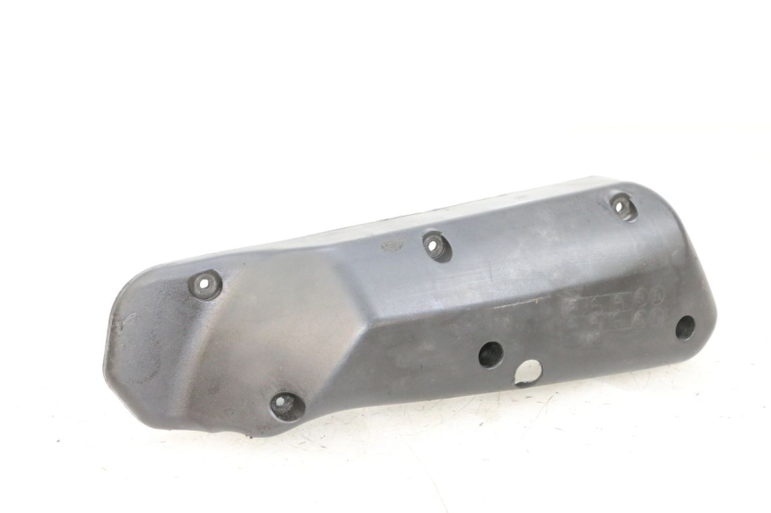 photo de SCATOLA COPERCHIO PIAGGIO NEW TYPHOON 50 (2018 - 2021) - Vista principale