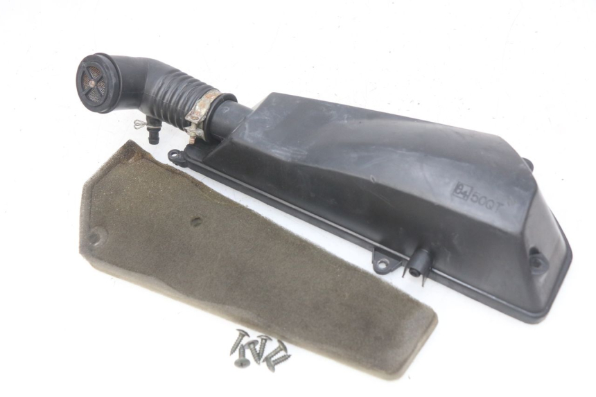 photo de CACHE FILTRO ARIA JM MOTORS OLDIES 4T 50 (2010 - 2020)