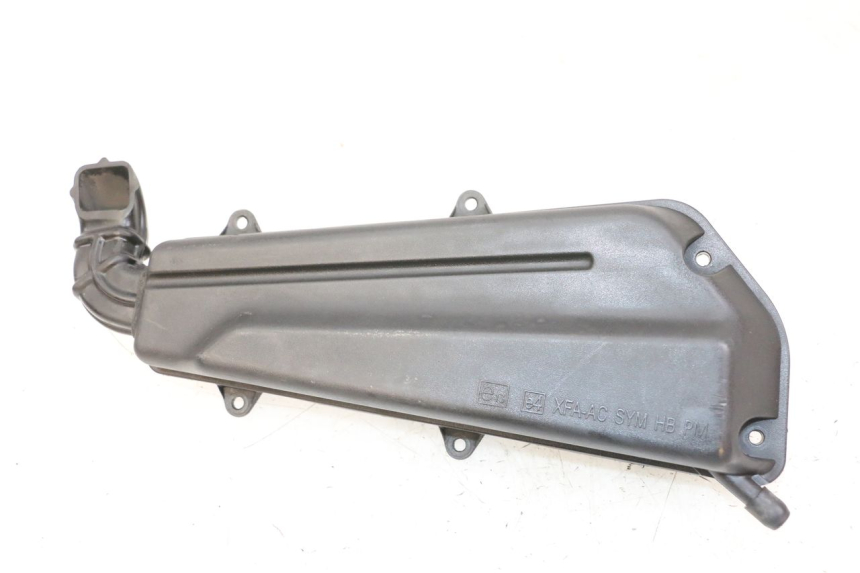 photo de SCATOLA COPERCHIO PEUGEOT TWEET PRO CARGO 50 (2018 - 2020)