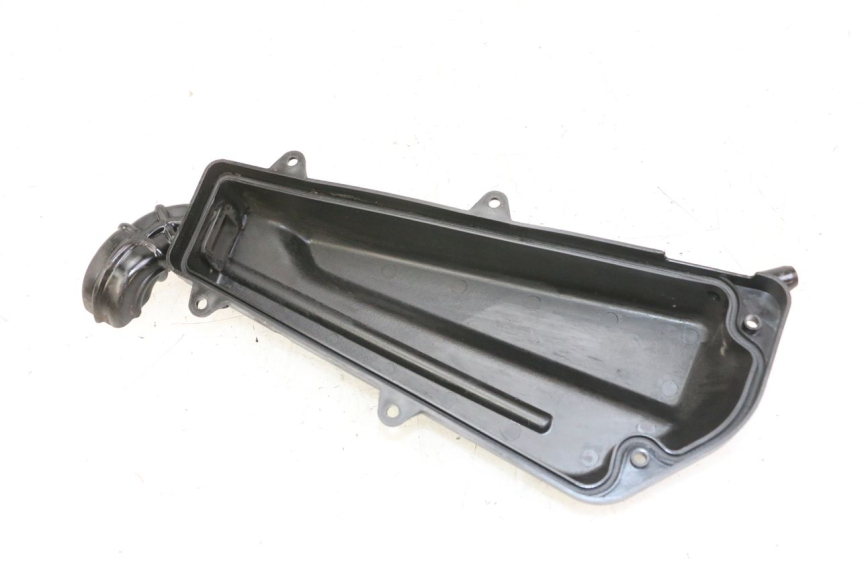 photo de SCATOLA COPERCHIO PEUGEOT TWEET PRO CARGO 50 (2018 - 2020)