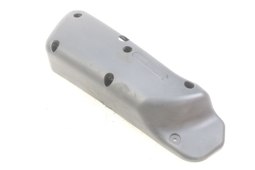 photo de CACHE FILTRO ARIA PIAGGIO VESPA PRIMAVERA 2T 50 (2013 - 2018)
