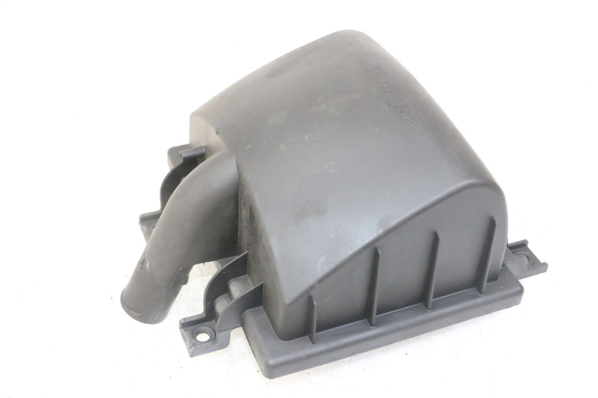 photo de SCATOLA COPERCHIO PEUGEOT SATELIS COMPRESSOR K15 125 (2006 - 2009)