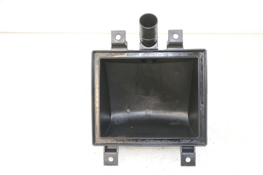photo de SCATOLA COPERCHIO PEUGEOT SATELIS COMPRESSOR K15 125 (2006 - 2009)