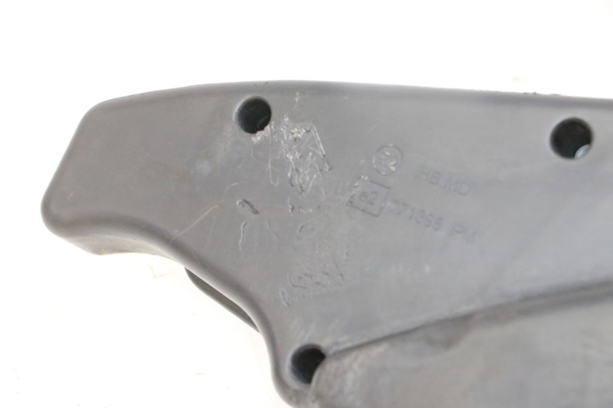 photo de SCATOLA COPERCHIO PEUGEOT SATELIS 125 (2013 - 2018)