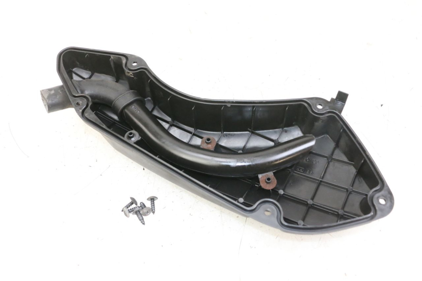 photo de SCATOLA COPERCHIO SUZUKI BURGMAN 125 (2007 - 2014)