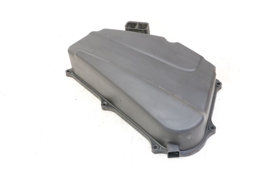 photo de SCATOLA COPERCHIO SYM FIDDLE 3 III 125 (2014 - 2020)