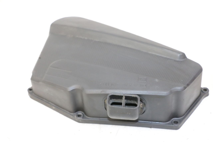 photo de SCATOLA COPERCHIO SYM FIDDLE 3 III 125 (2014 - 2020)