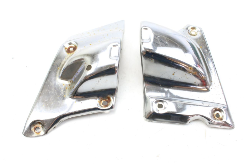 photo de COVER FILTRO ARIA SYM HUSKY 125 (1999 - 2005)