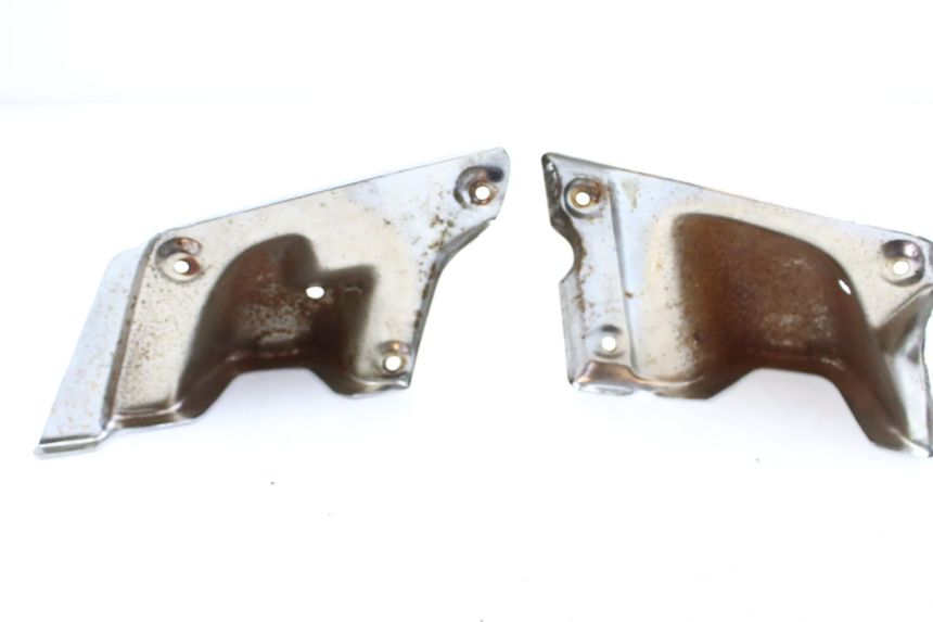 photo de COVER FILTRO ARIA SYM HUSKY 125 (1999 - 2005)