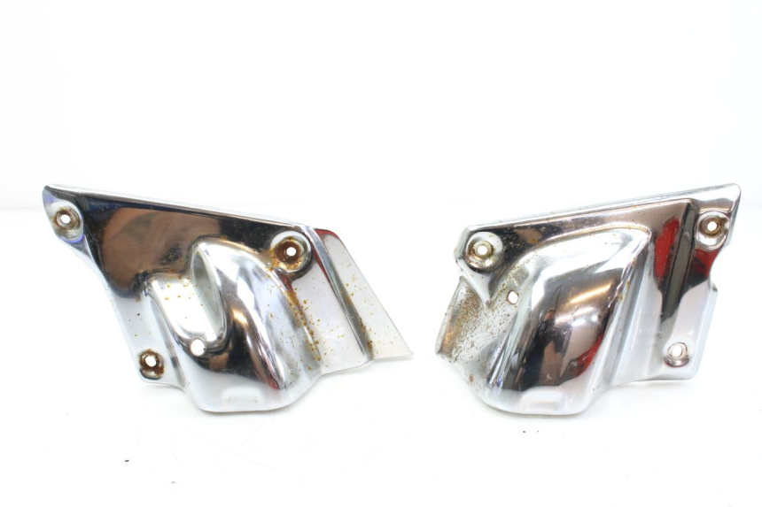 photo de COVER FILTRO ARIA SYM HUSKY 125 (1999 - 2005)