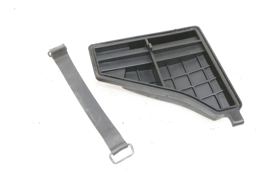 photo de SCATOLA COPERCHIO YAMAHA TTR 125 (2000 - 2020) - Zoom sullo stato d'uso