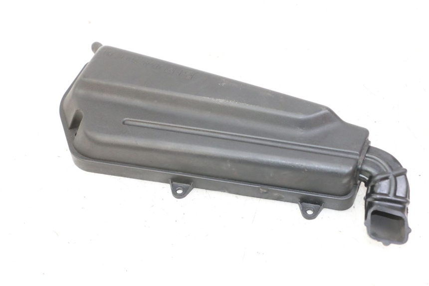 photo de SCATOLA COPERCHIO PEUGEOT TWEET PRO CARGO 50 (2018 - 2020) - Zoom sullo stato d'uso