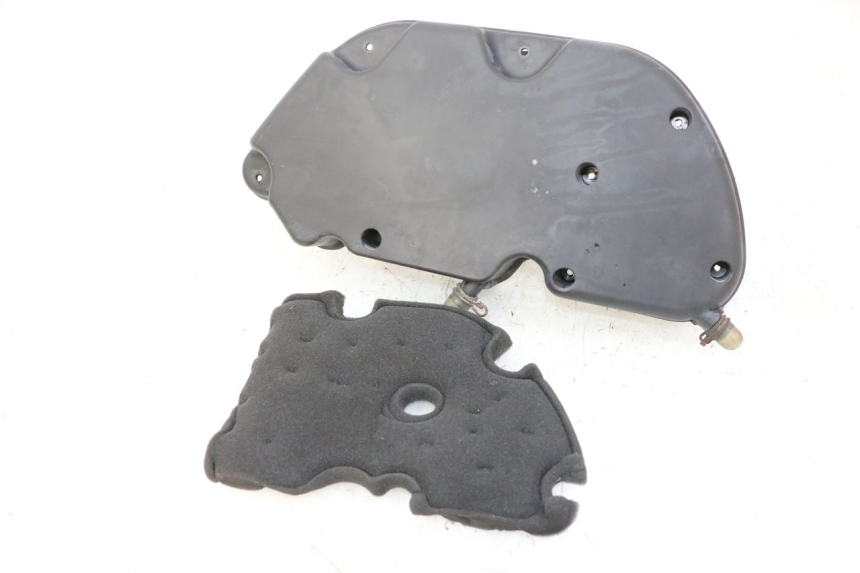 photo de SCATOLA COPERCHIO PIAGGIO X9 EVOLUTION 125 (2003 - 2007)