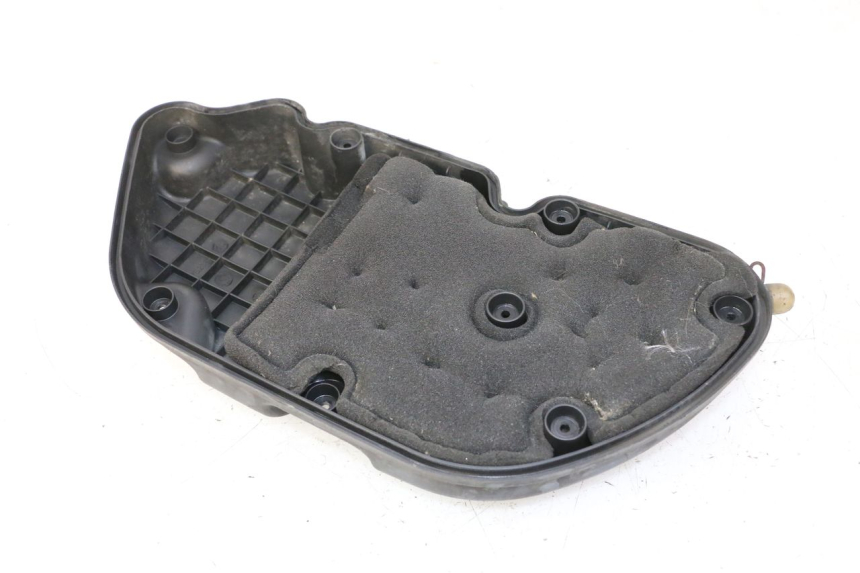 photo de SCATOLA COPERCHIO PIAGGIO X9 EVOLUTION 125 (2003 - 2007)
