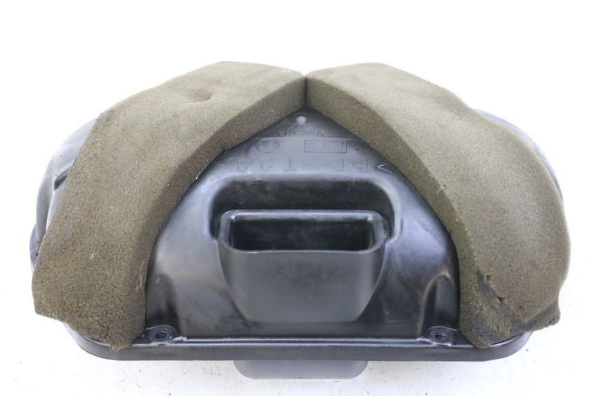 photo de SCATOLA COPERCHIO YAMAHA FZ6 FAZER S2 600 (2007 - 2011)
