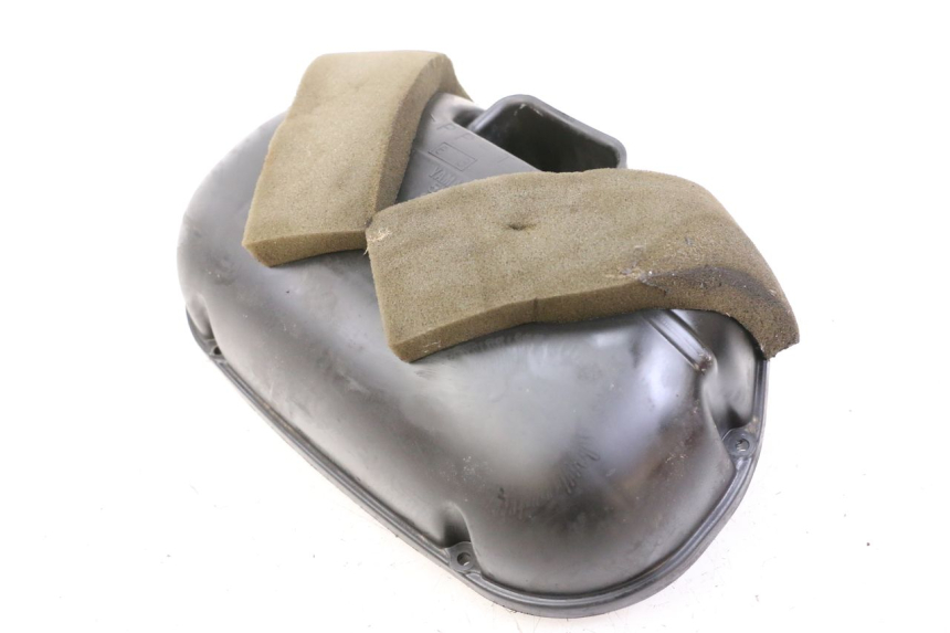 photo de SCATOLA COPERCHIO YAMAHA FZ6 FAZER S2 600 (2007 - 2011)