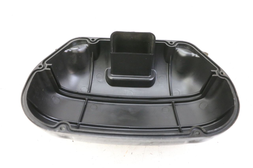 photo de SCATOLA COPERCHIO YAMAHA FZ6 FAZER S2 600 (2007 - 2011)