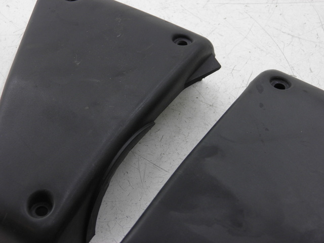 photo de COVER SCATOLA ARIA YAMAHA FZS FAZER 600 (1998 - 2001)