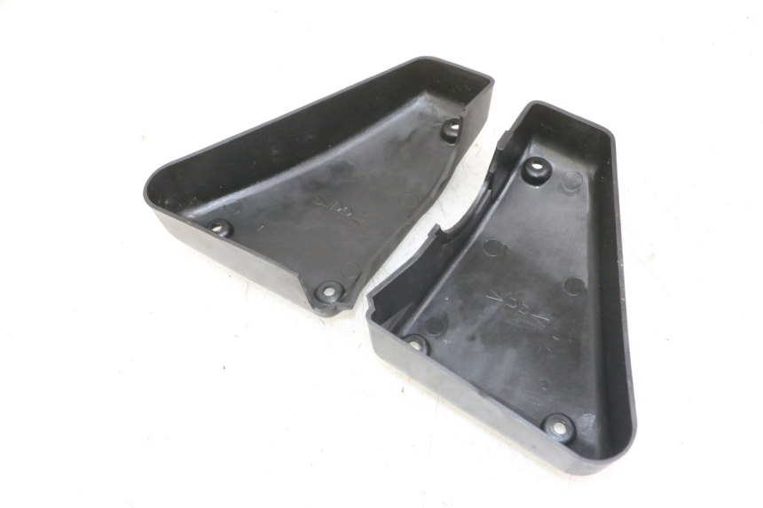 photo de Tappo scatola dell'aria YAMAHA FZS FAZER 600 (2001 - 2003)