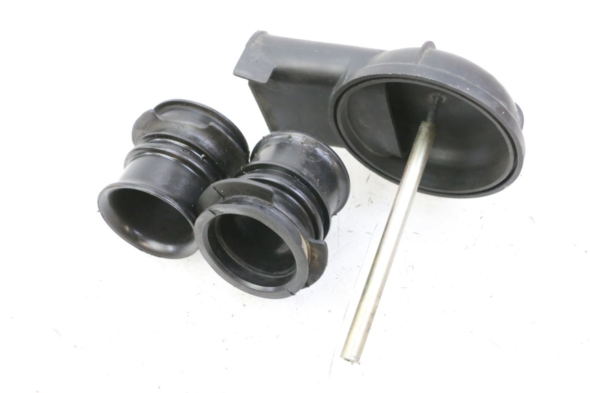 photo de SCATOLA COPERCHIO YAMAHA XV VIRAGO 535 (1988 - 2004)