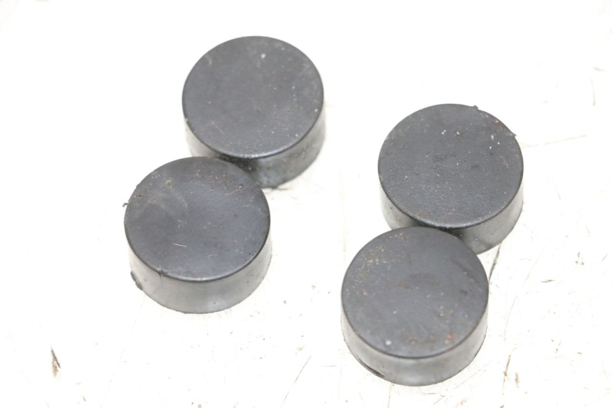 photo de CACHE TELAIO LATERALE KYMCO AGILITY 4T 50 (2018 - 2022) - Vista principale