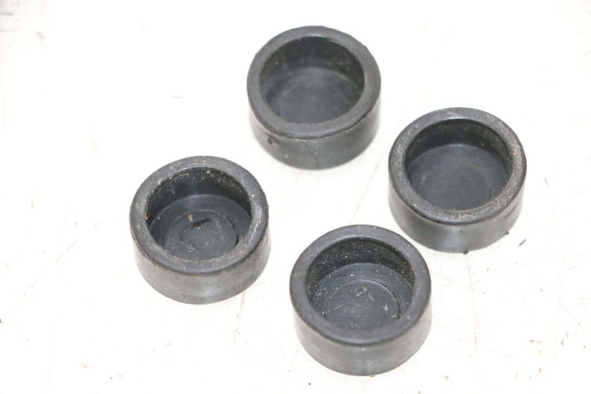 photo de CACHE TELAIO LATERALE KYMCO AGILITY 4T 50 (2018 - 2022) - Dettaglio del componente