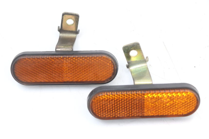 photo de TELAIO CARENA KYMCO AGILITY FR 2T 50 (2012 - 2017)