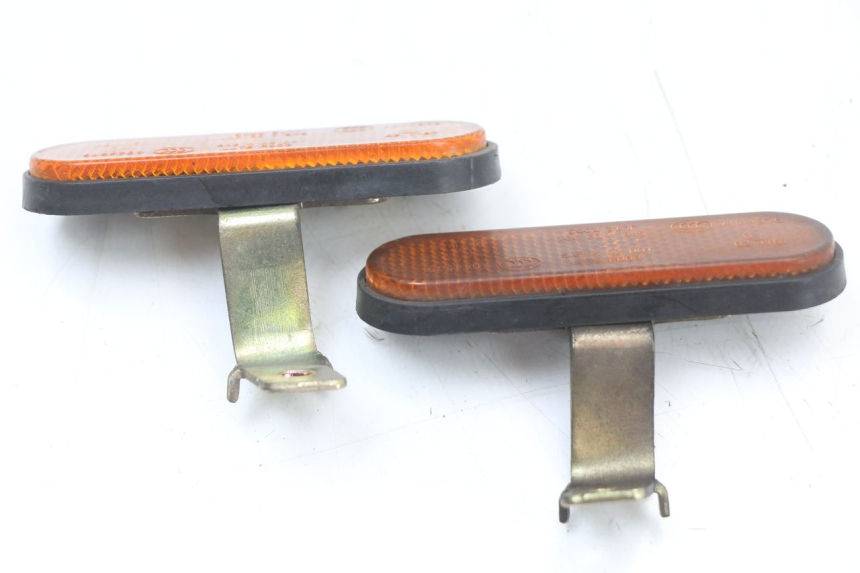 photo de TELAIO CARENA KYMCO AGILITY FR 2T 50 (2012 - 2017)