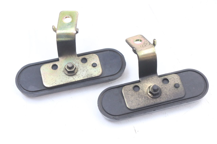 photo de TELAIO CARENA KYMCO AGILITY FR 2T 50 (2012 - 2017)