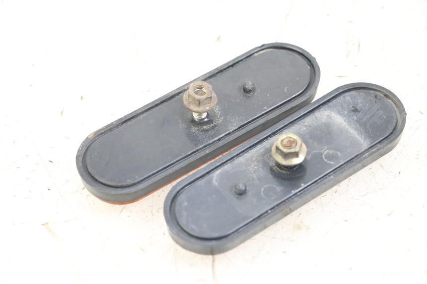 photo de TELAIO CARENA KYMCO AGILITY FR 2T 50 (2012 - 2017)