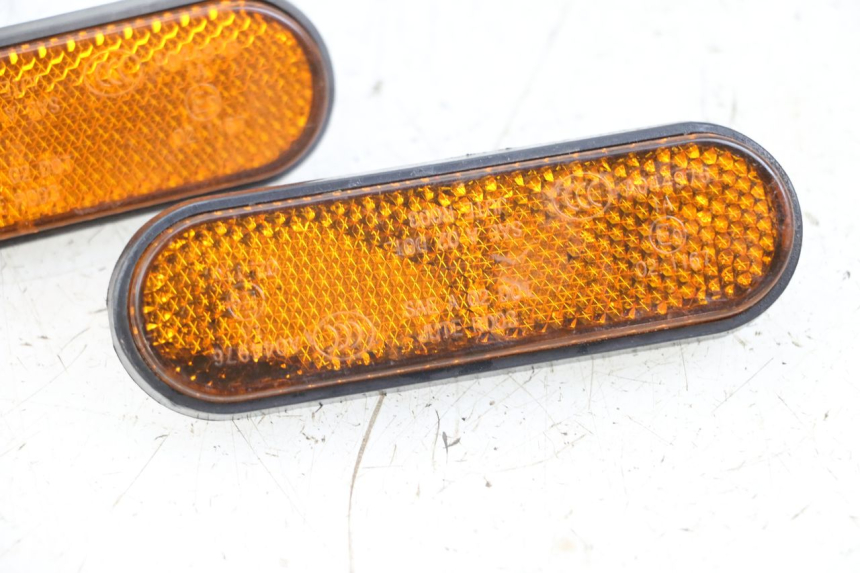 photo de TELAIO CARENA KYMCO AGILITY FR 2T 50 (2012 - 2017)