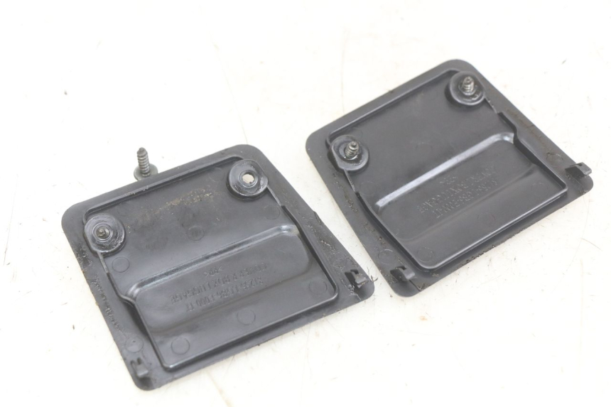 photo de CACHE TELAIO LATERALE KYMCO AGILITY NAKED RENOUVO 2T 50 (2011 - 2018)