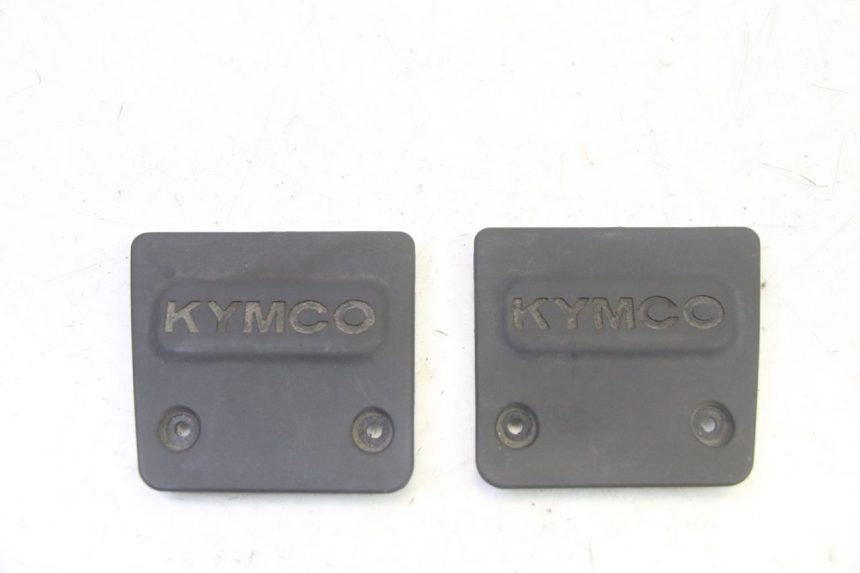 photo de CACHE TELAIO LATERALE KYMCO AGILITY NAKED RENOUVO 2T 50 (2011 - 2018)